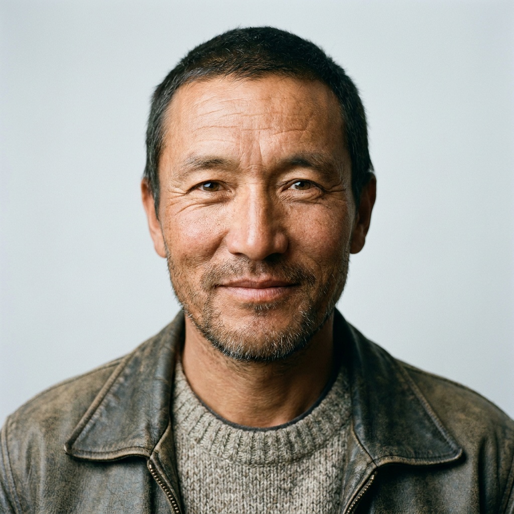 Tenzing Sherpa