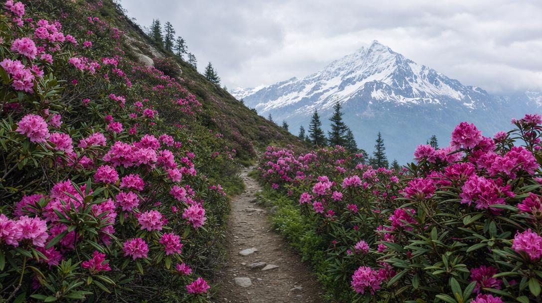 Best Time to Trek Annapurna Region: A Local's Guide to Perfect Timing