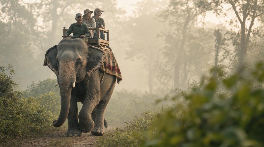5 Essential Chitwan National Park Safari Experiences You Can’t Skip in 2026