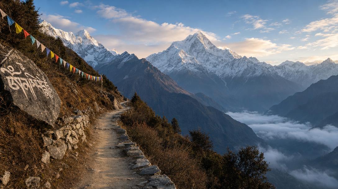 Nepal Adventure Itineraries: 2026's Ultimate Himalayan Exploration Guide