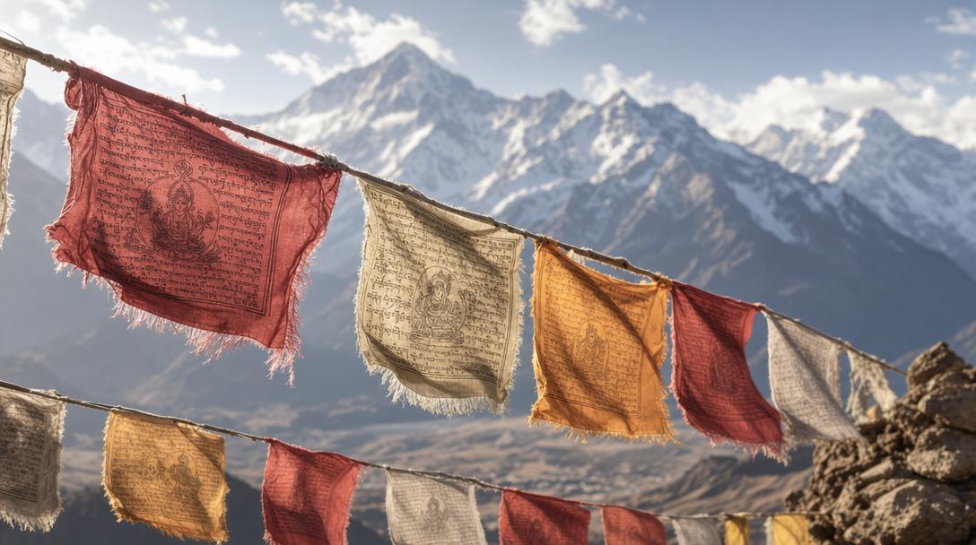 6 Essential Tips for Choosing Nepal Adventure Packages That Deliver Real Value