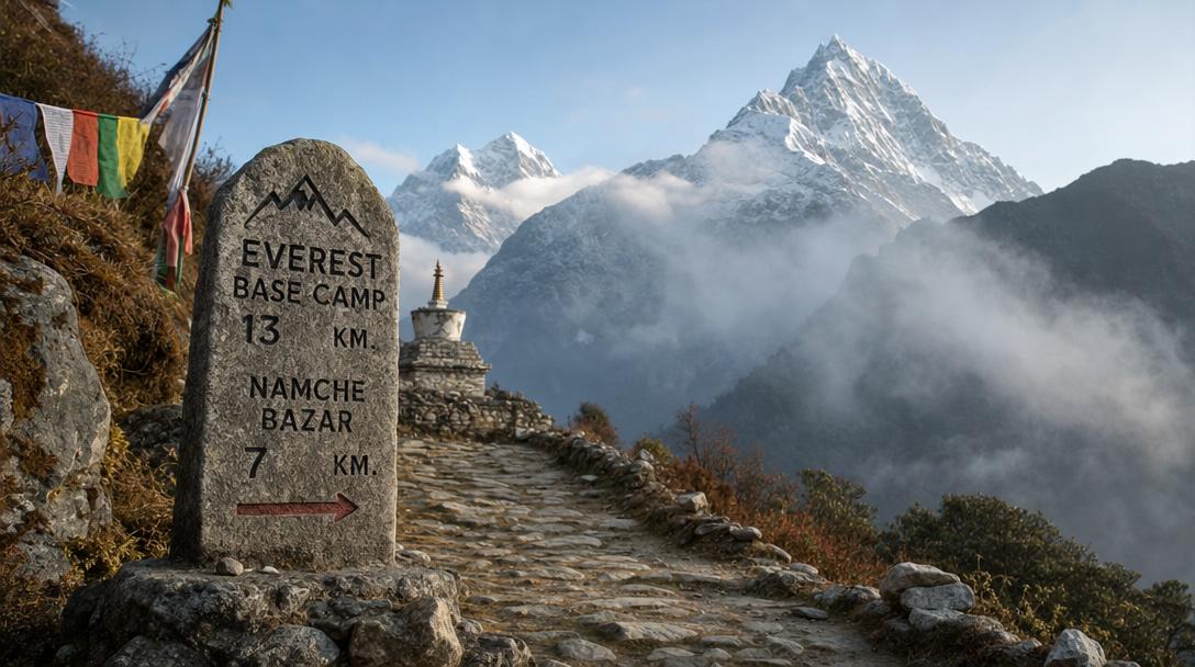 Step-by-Step Guide to Solo Adventure Travel in Nepal