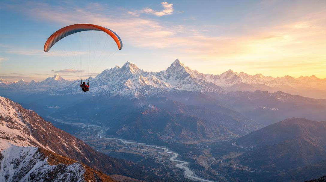 10 Must-Experience Nepal Adventure Sports Festivals in 2026