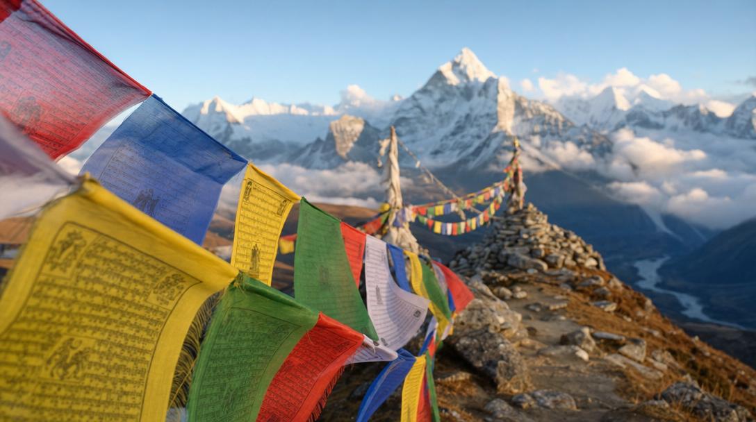 7 Critical Mistakes to Avoid When Choosing Nepal Adventure Tour Operators