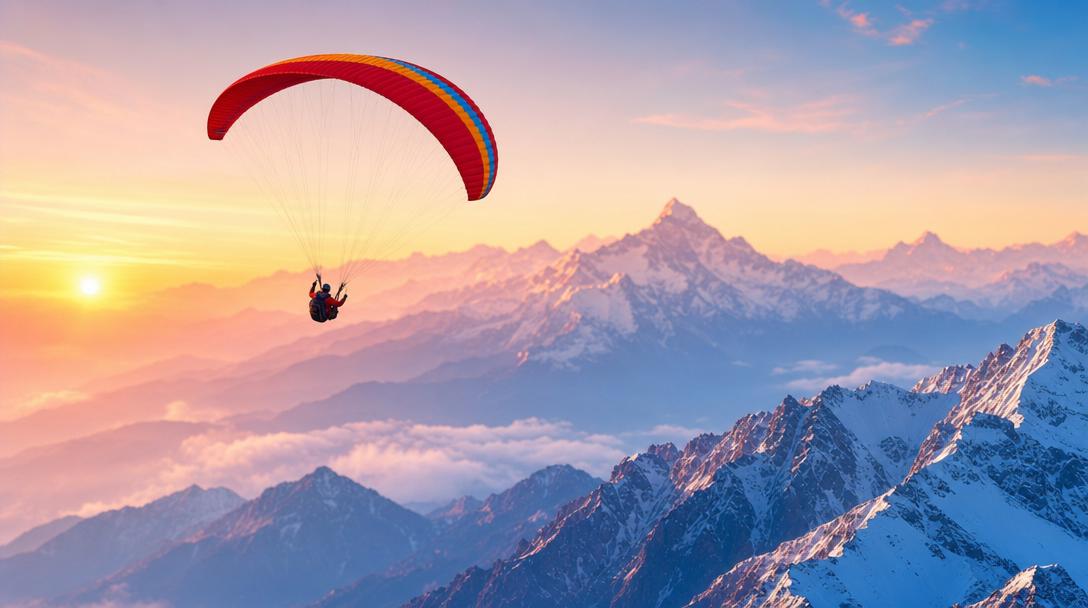 8 Essential Tips for Planning Nepal Adventure Tours in 2026
