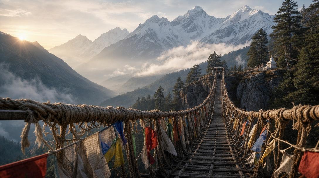7 Ways to Engage With Nepal's Adventure Travel Community in 2026