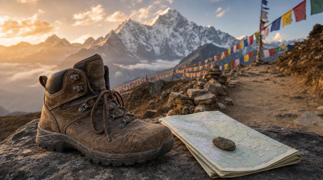 Nepal Adventure Travel Deals: How to Save on Himalayan Treks, Peak Climbs, and Cultural Immersion