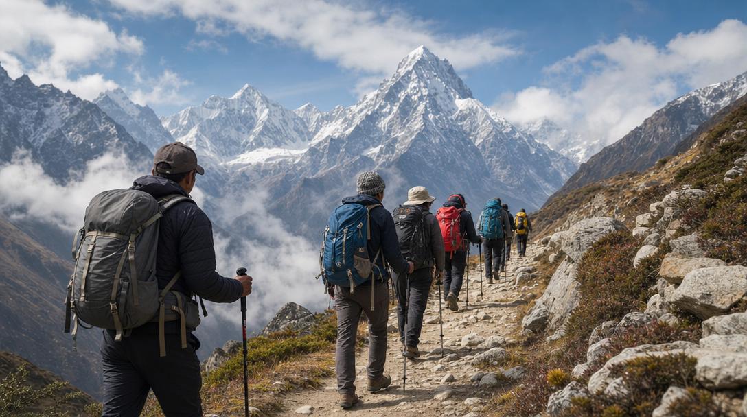 Nepal Adventure Travel Forums: Decoding the 2026 Guide to Reliable Himalayan Insights