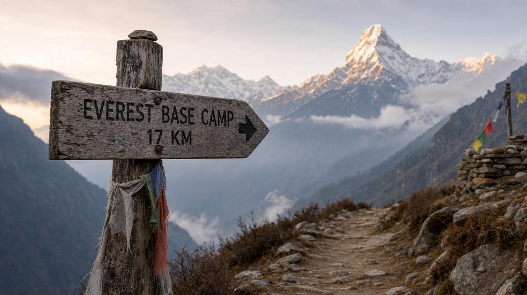 7 Essential Nepal Adventure Travel Guides for 2026 (Updated)