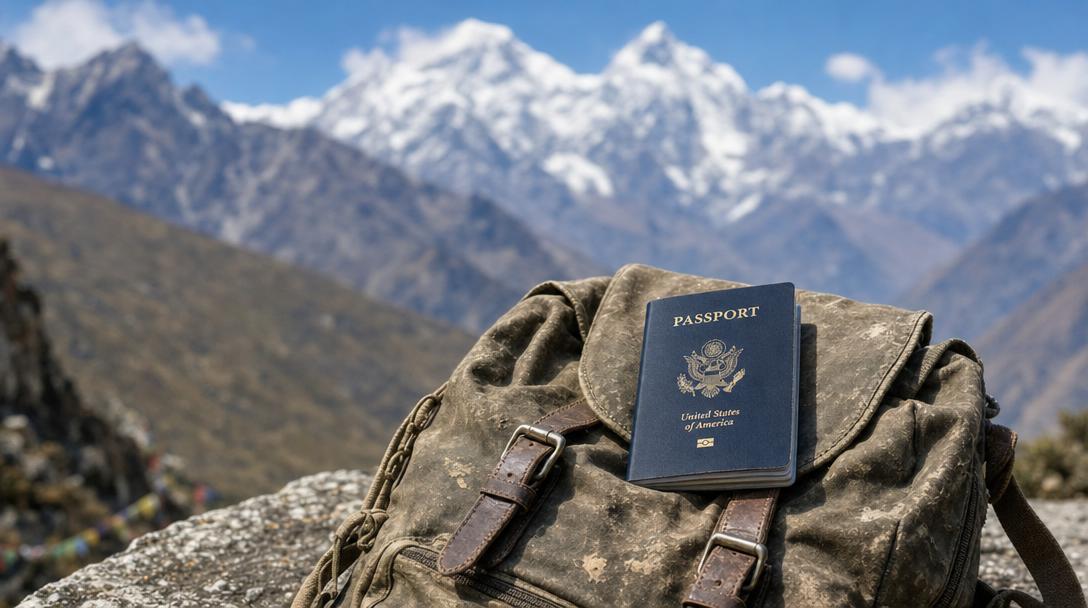 Nepal Adventure Travel Insurance: Essential Tips for Thrill Seekers