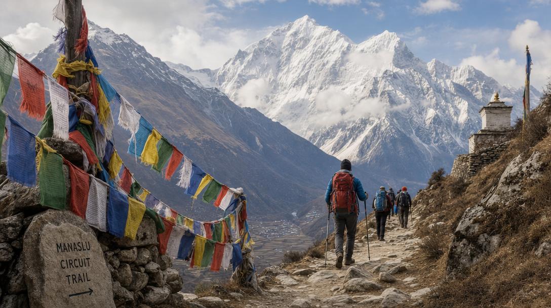 7 Essential Tips for Choosing Nepal Adventure Travel Packages
