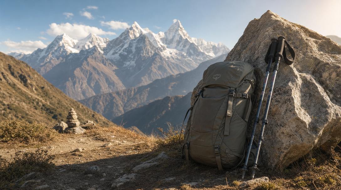 Nepal Adventure Travel Planning: A Step-by-Step Guide