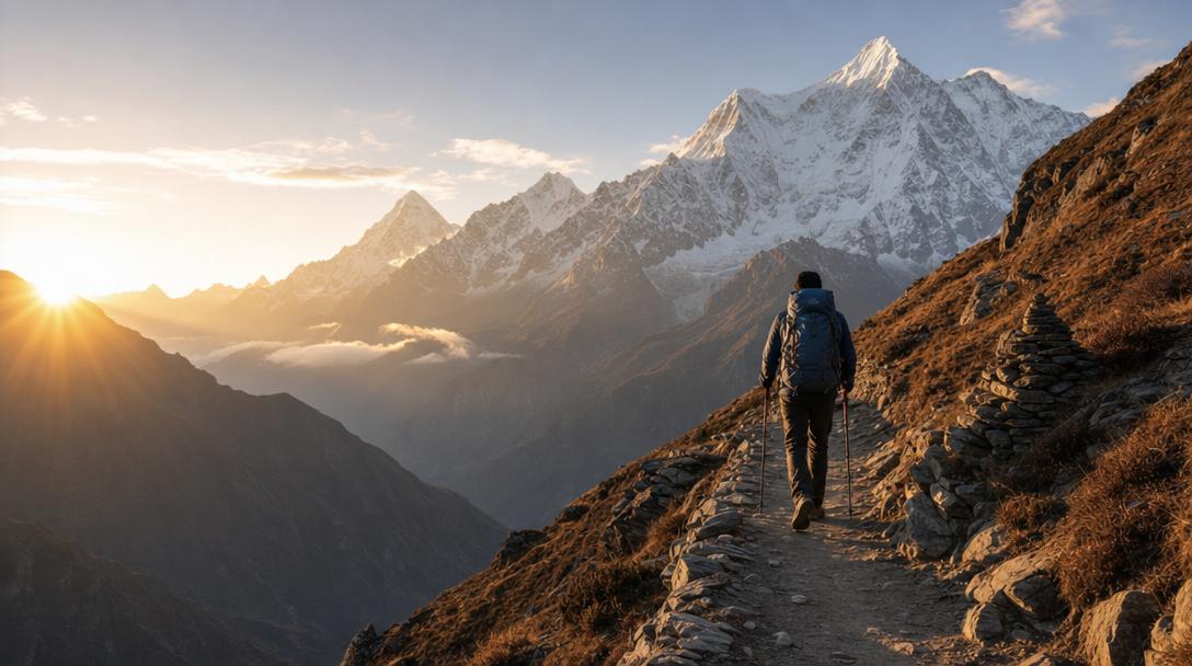 Why Nepal Dominates Adventure Travel Rankings: 5 Reasons It Stands Above the Rest