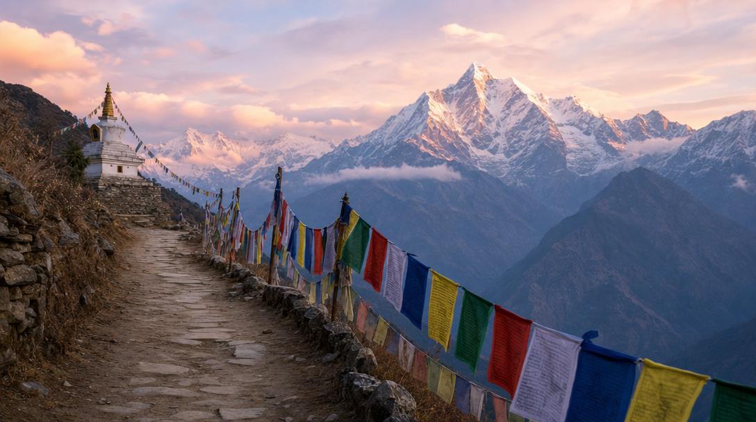 5 Essential Nepal Adventure Travel Reviews Insights for 2026