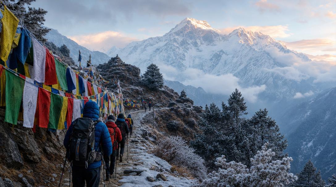 10 Essential Insights for Your Nepal Annapurna Base Camp Tour in 2026