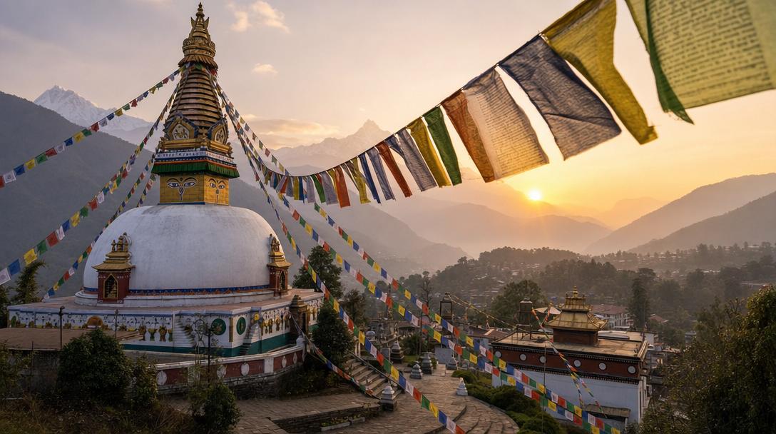 8 Expert Tips for Immersive Nepal Cultural Heritage Tours in 2026