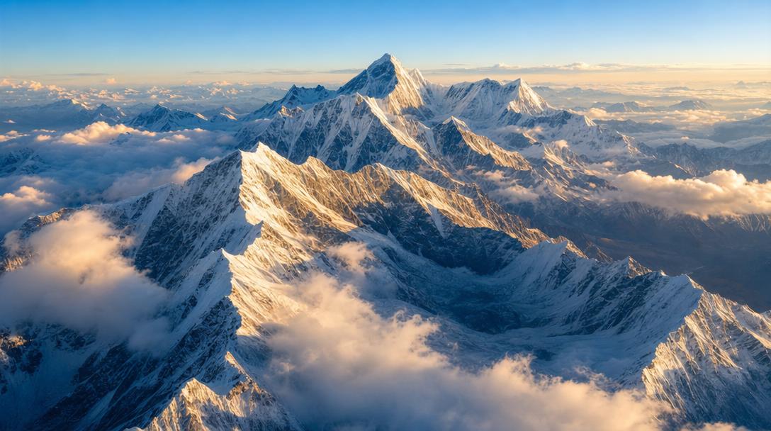 Nepal Everest View Flights: 8 Insider Tips for the Ultimate Himalayan Experience