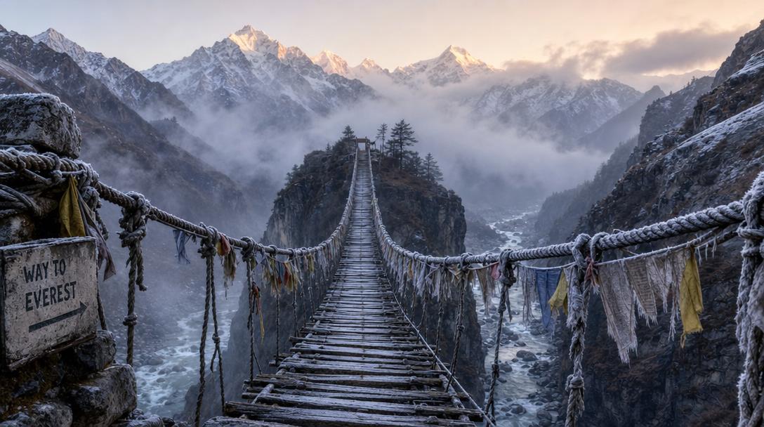 Nepal Expedition Climbing: 2026 Permit Rules, Misconceptions, and Local Expertise