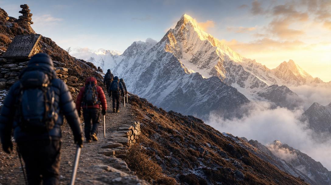 How to Obtain High-Altitude Climbing Permits in Nepal: A 2026 Guide