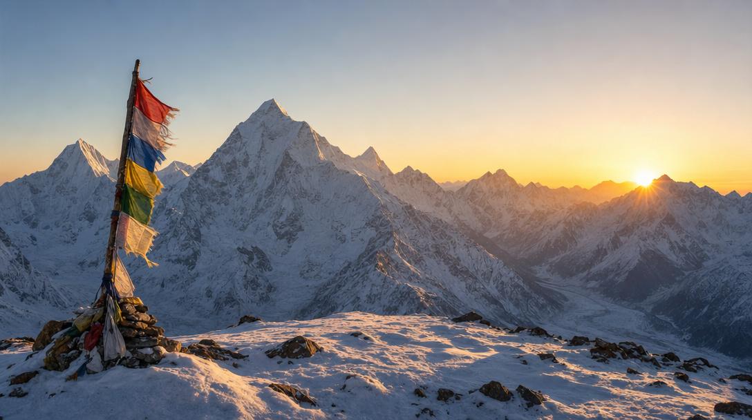8 Essential Tips for Planning a Nepal Himalayan Expedition in 2026