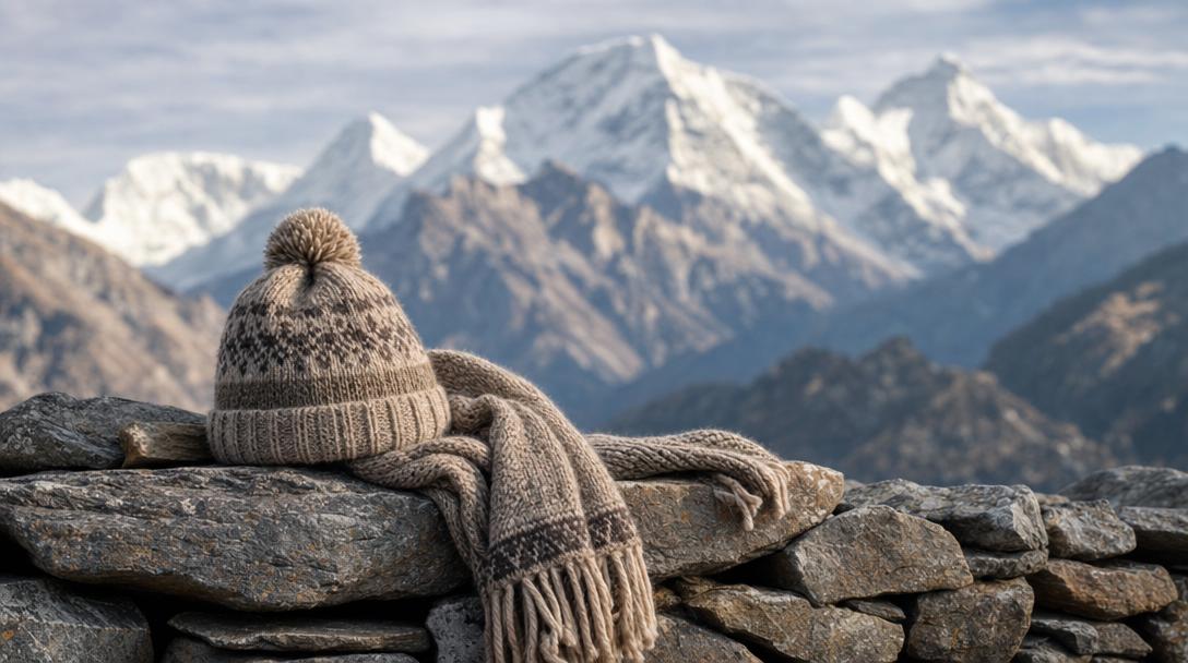 8 Essentials for Nepal Himalayan Trekking: What Locals Know