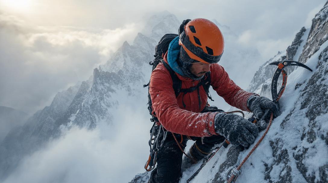 10 Essential Tips for Nepal Mountain Climbing Expeditions in 2026