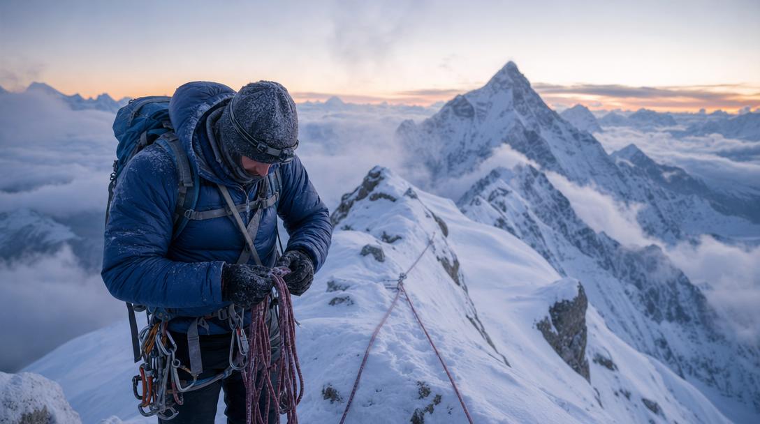 Nepal Peak Climbing Packages: What You Need to Know for 2026
