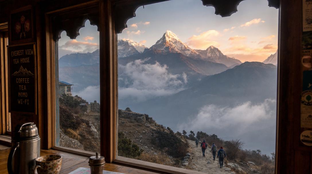 Nepal Travel Guide 2026: Adventure, Culture, and Himalayan Treks