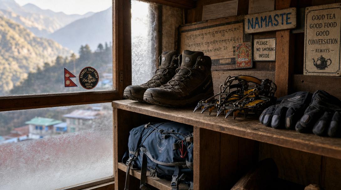 7 Essential Gear Rental Tips for Trekking in Nepal's 2026 Trails