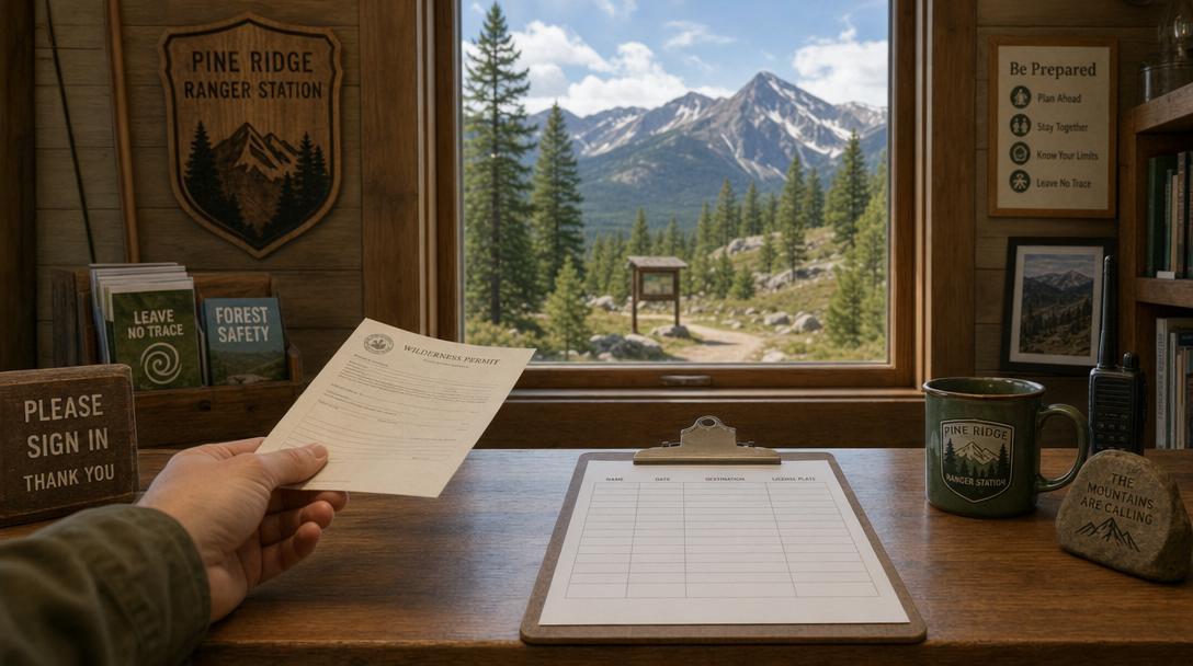 How to Secure Your Nepal Trekking Permit: A Step-by-Step Guide for 2026