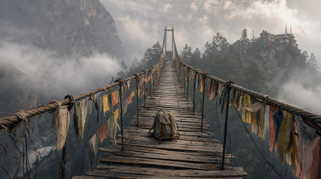 Nepal Trekking Routes: Top 3 Trails, Hidden Dangers, and 2026 Planning Tips
