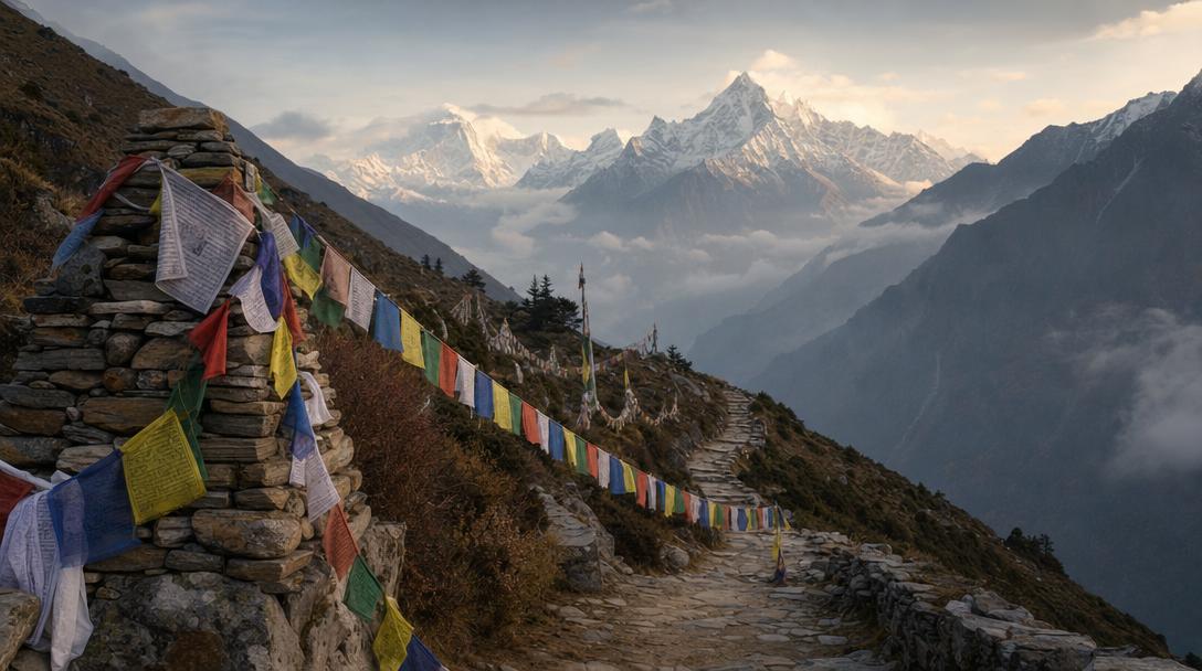 Nepal Trekking Tours: Expert Insights for Himalayan Adventures in 2026