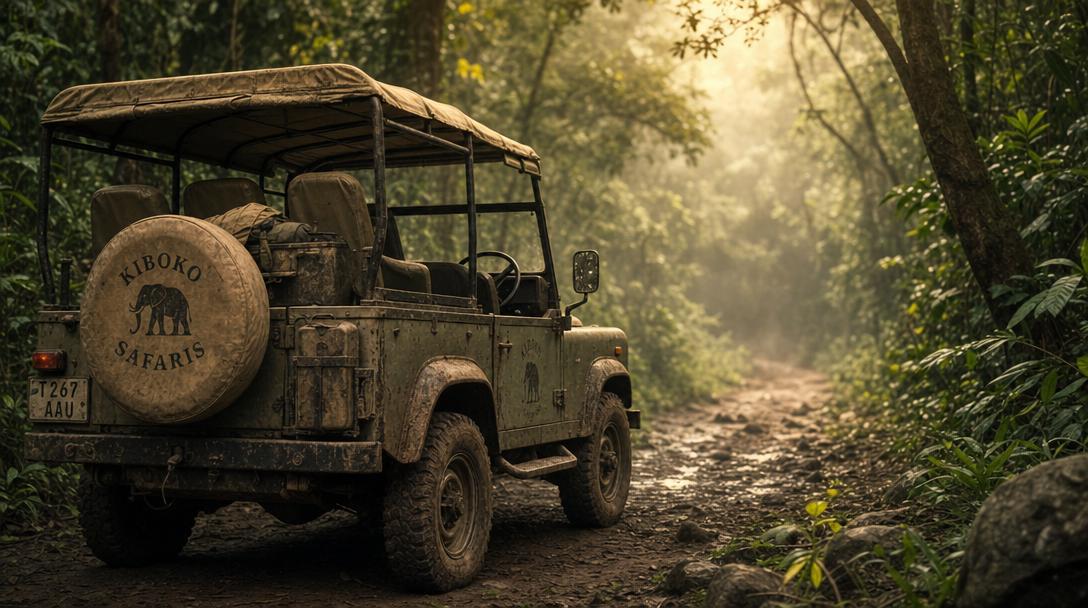 7 Essential Tips for Booking Nepal Wildlife Safaris: What Travelers Get Wrong